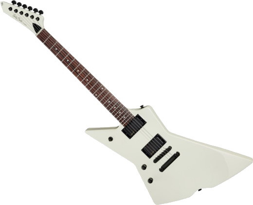 Электрогитара Harley Benton EX-84LH Modern