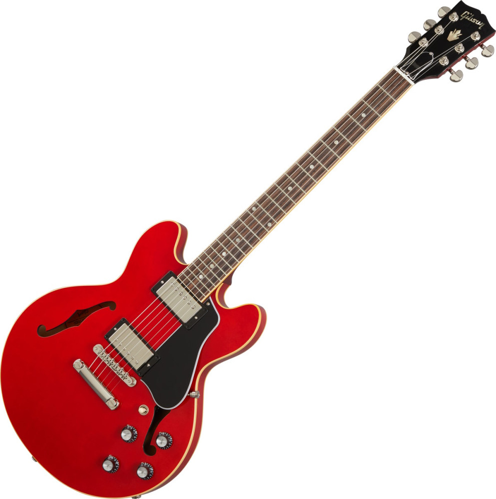 Електрогітара Gibson ES-339