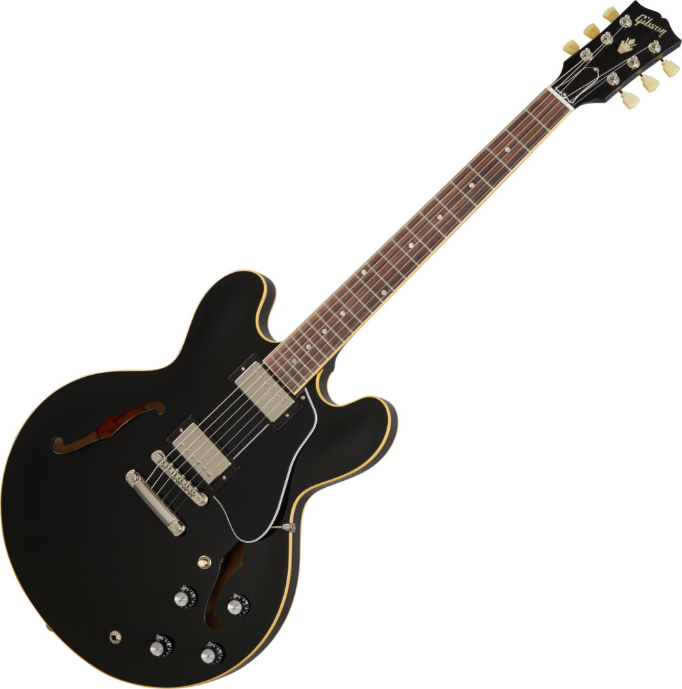 Електрогітара Gibson ES-335