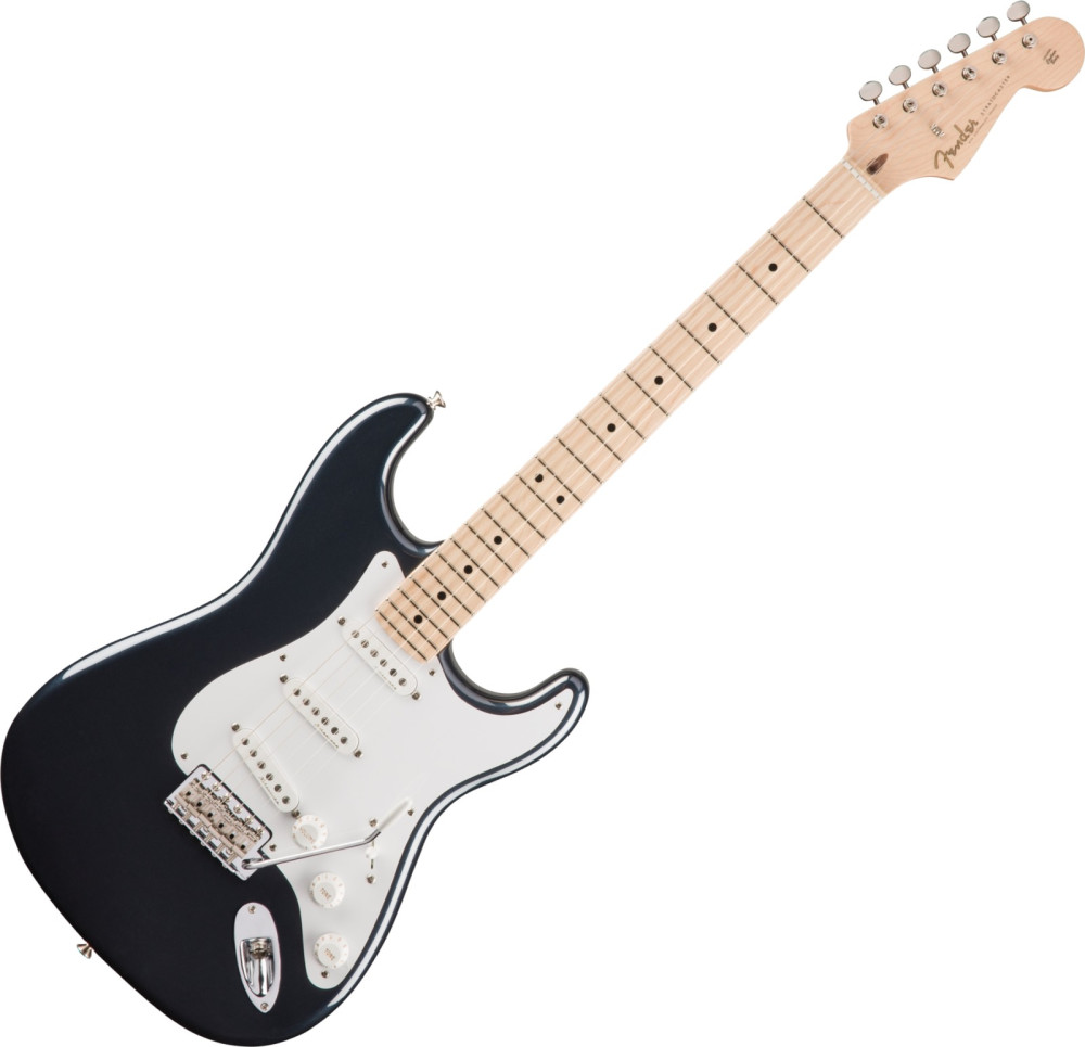 Электрогитара Fender Eric Clapton Signature Stratocaster