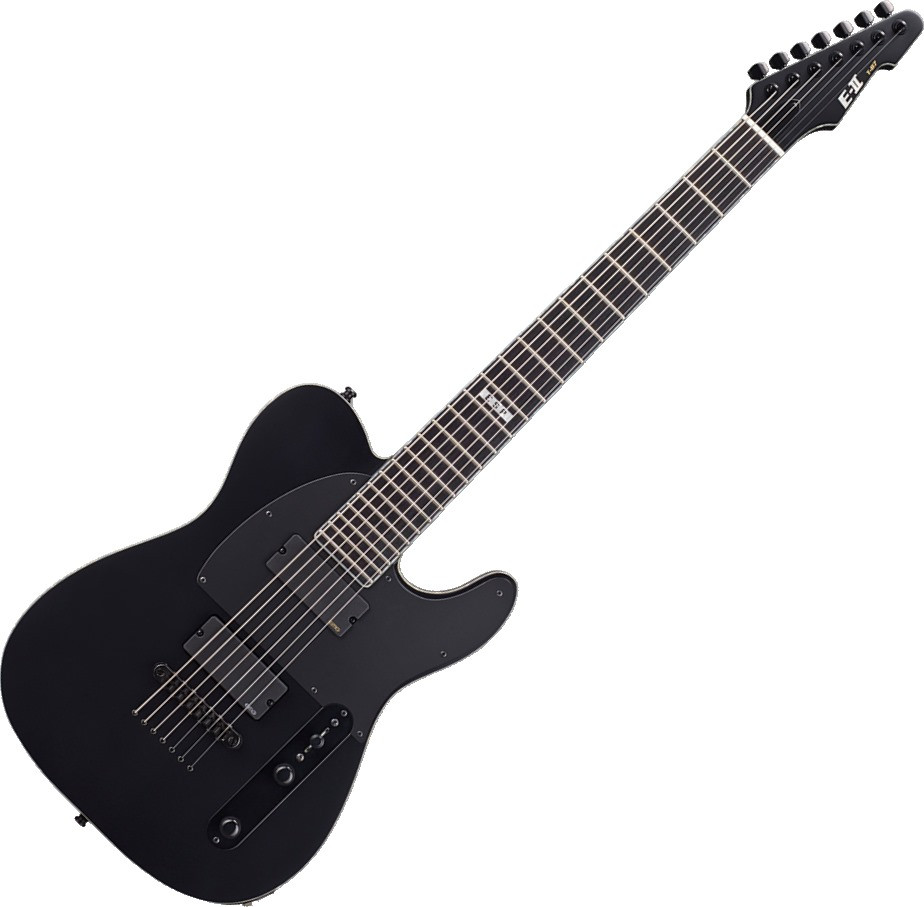 Електрогітара ESP E-II T-B7 Baritone