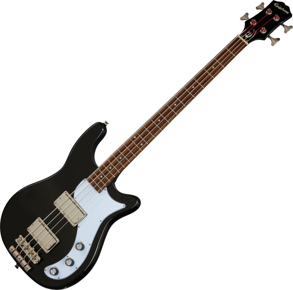 Бас-гитара Epiphone Embassy Bass