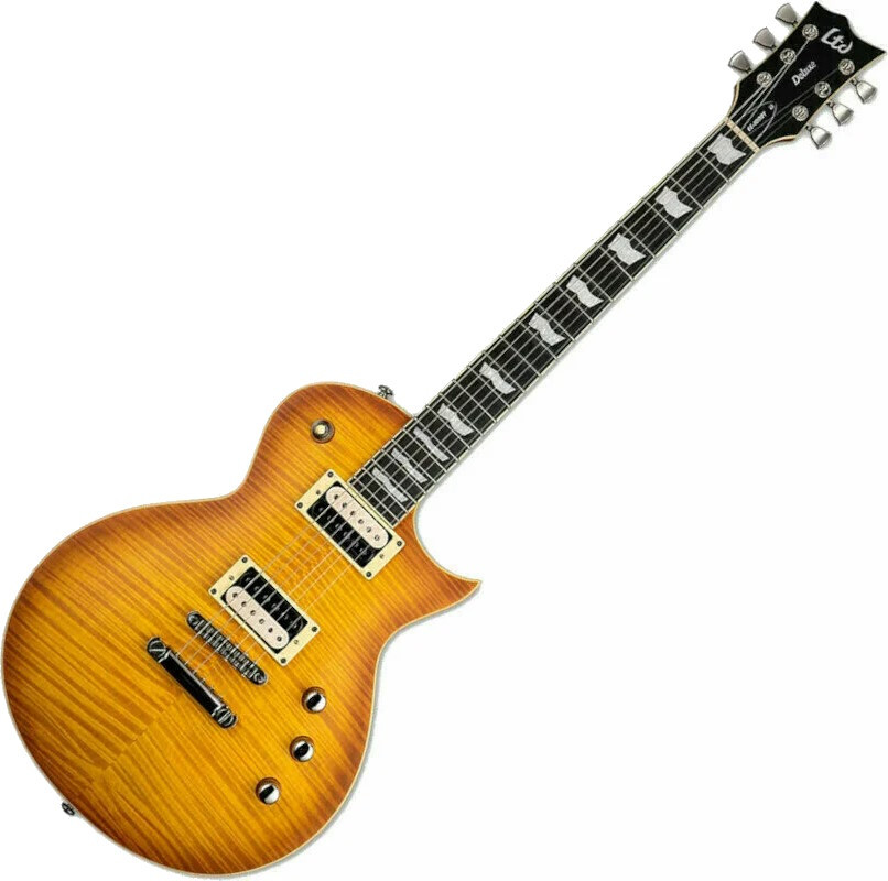 Электрогитара LTD EC-1000T