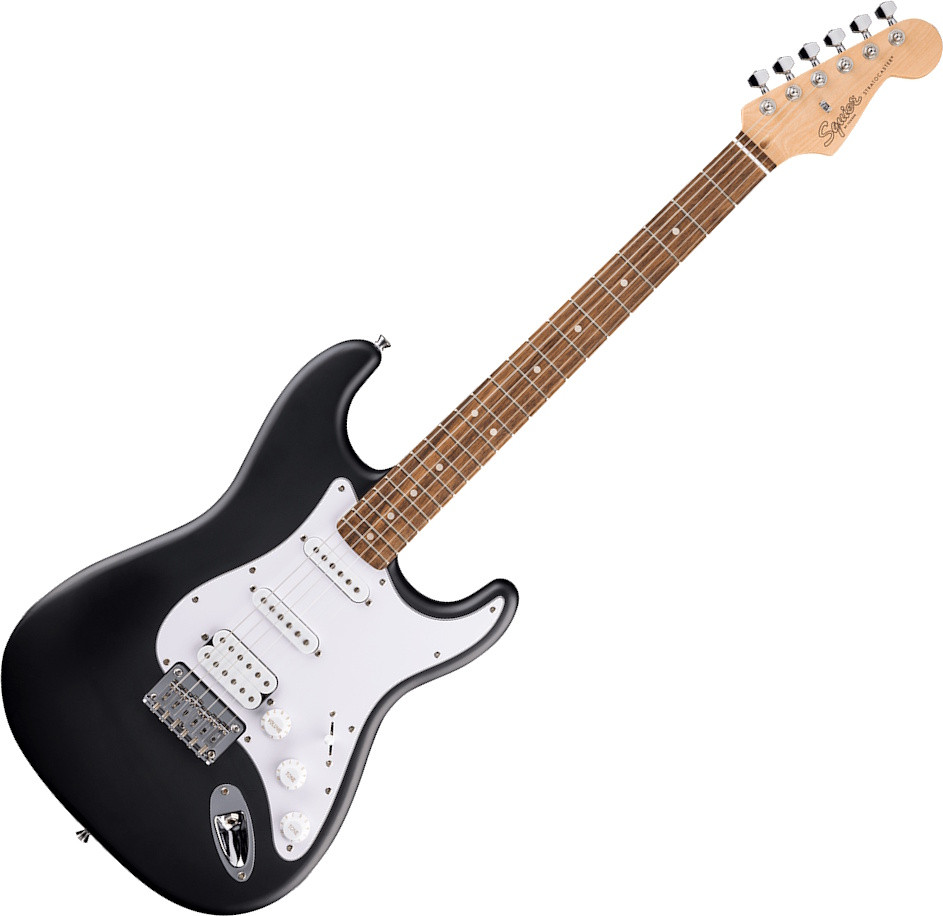 Электрогитара Squier Debut Stratocaster HT HSS