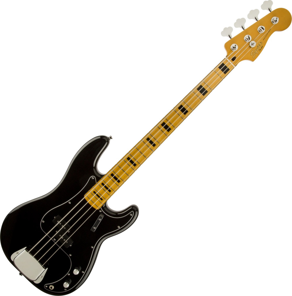 Бас-гитара Squier Classic Vibe 70s Precision Bass