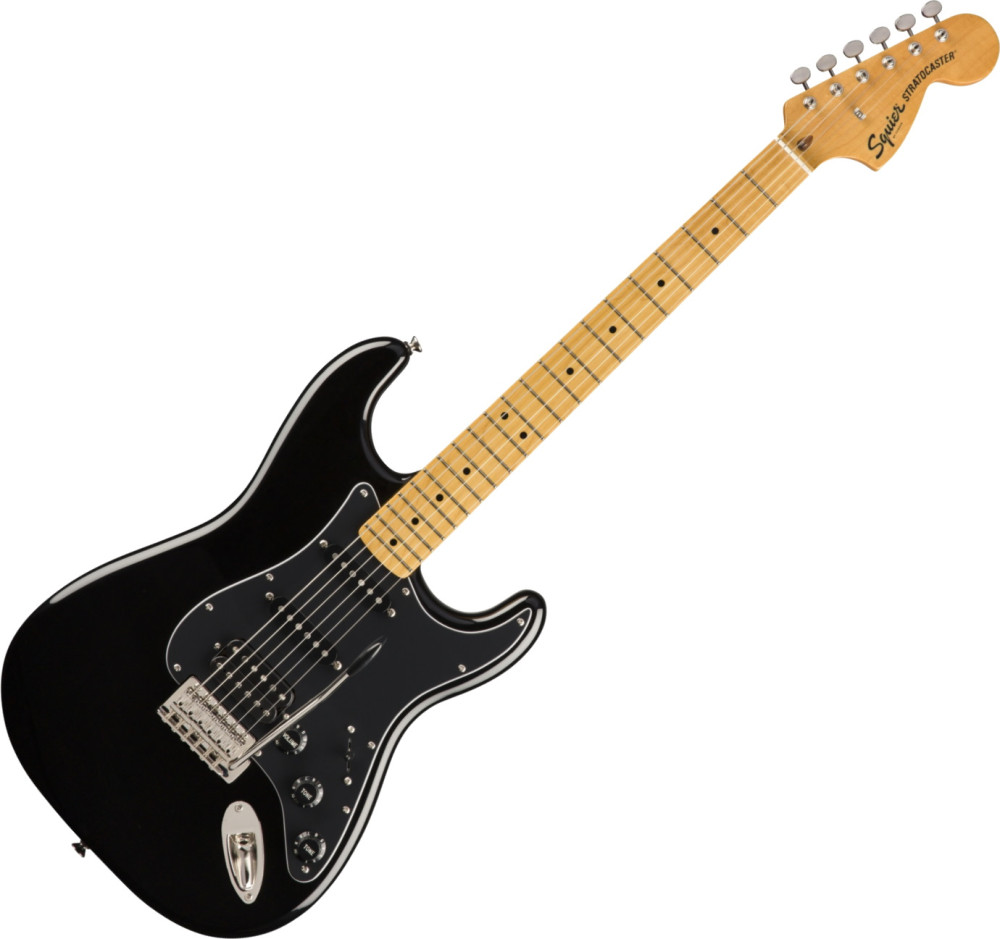 Электрогитара Squier Classic Vibe 70s Stratocaster HSS