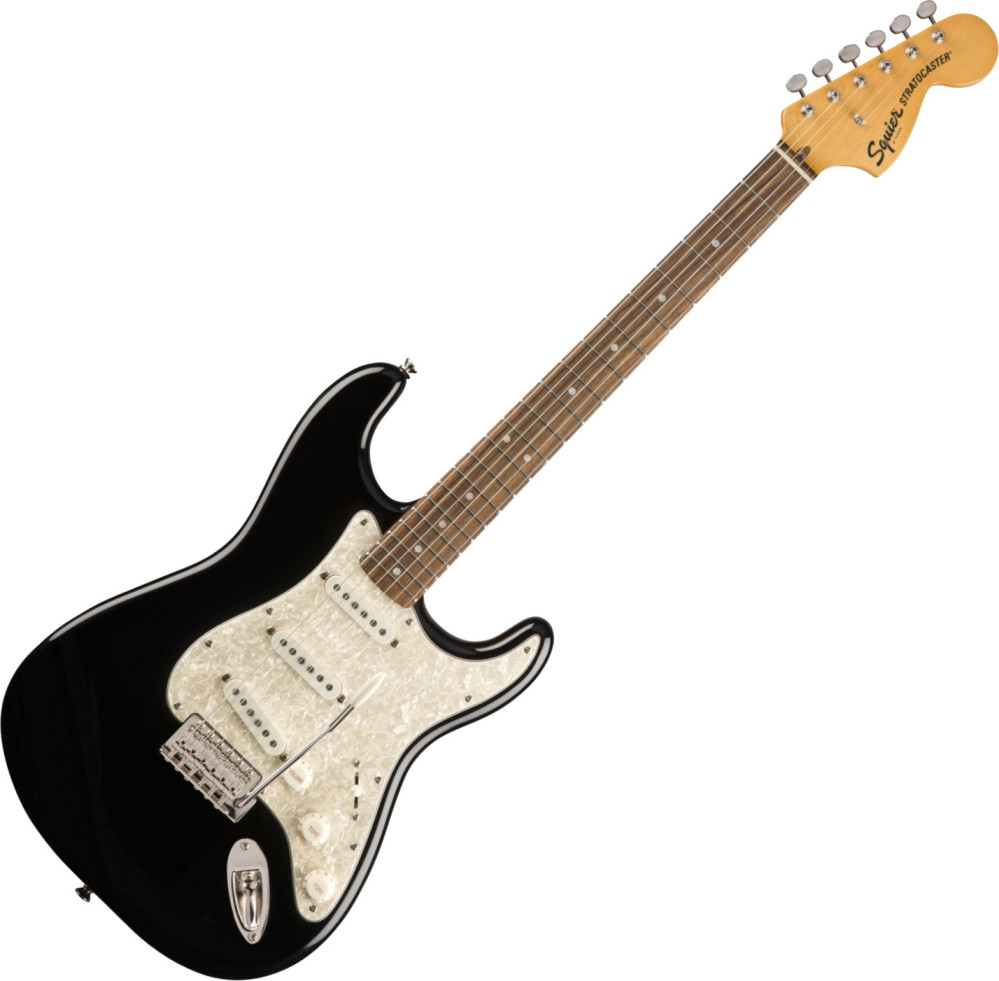 Электрогитара Squier Classic Vibe 70s Stratocaster