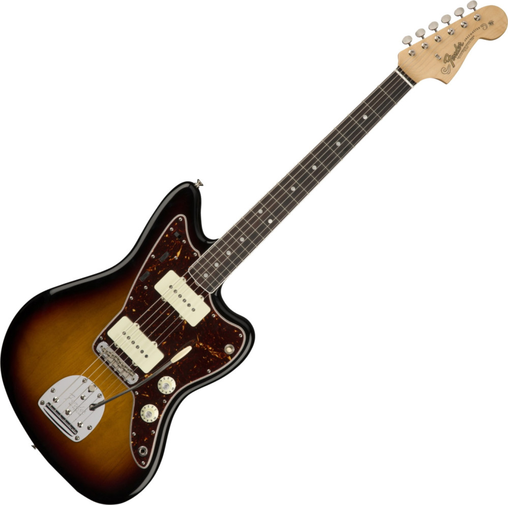 Электрогитара Squier Classic Vibe 60s Jazzmaster