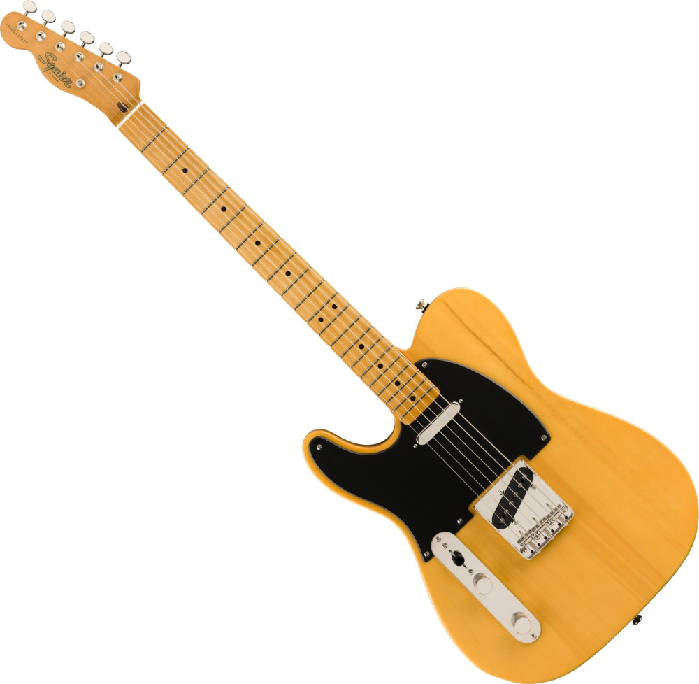 Электрогитара Squier Classic Vibe 50s Telecaster LH