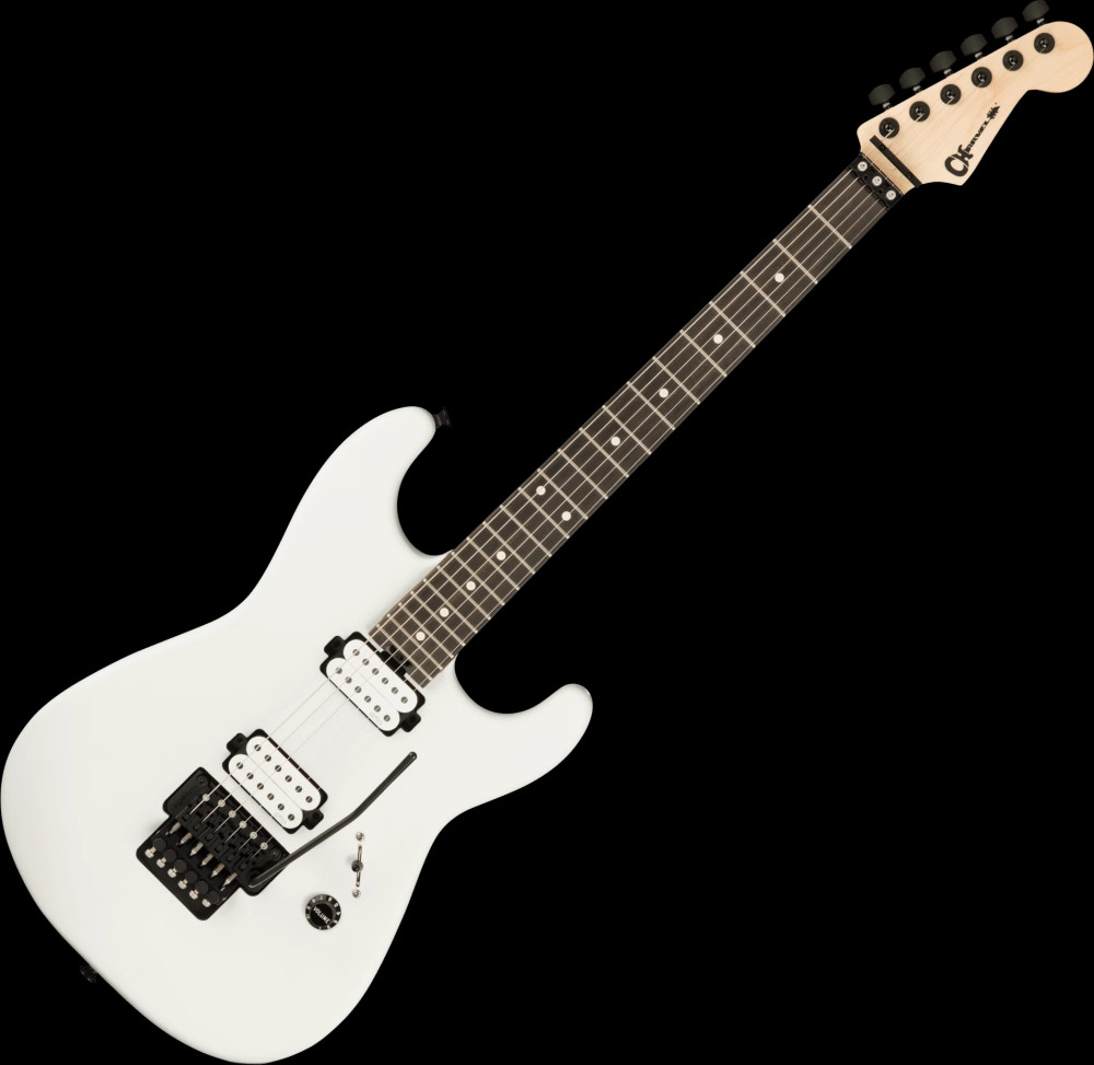 Электрогитара Charvel Jim Root Pro-Mod San Dimas Style 1 HH FR E
