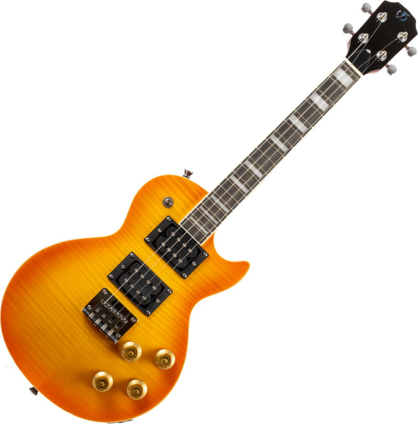 Електрогітара Flight Centurion