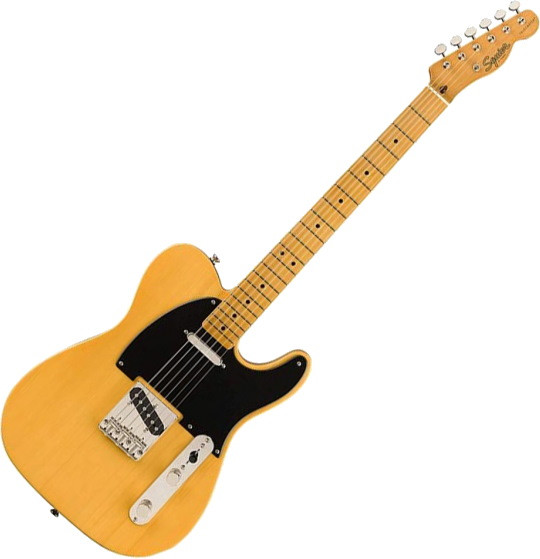 Электрогитара Squier Classic Vibe 50s Telecaster