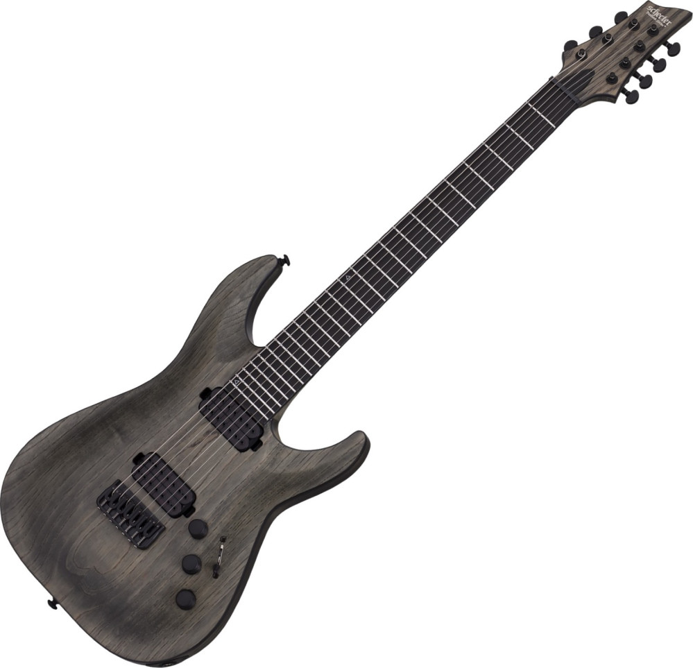 Электрогитара Schecter C-7 Apocalypse
