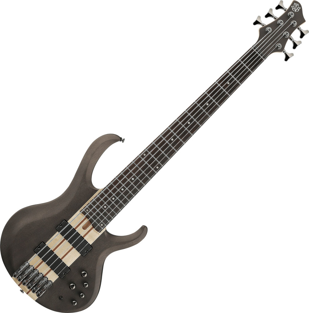 Бас-гітара Ibanez BTB606