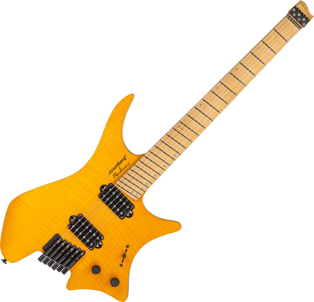 Электрогитара Strandberg Boden Standard NX 6