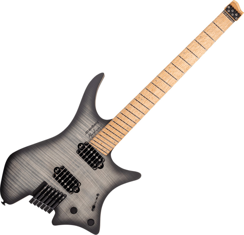 Электрогитара Strandberg Boden Original NX 6