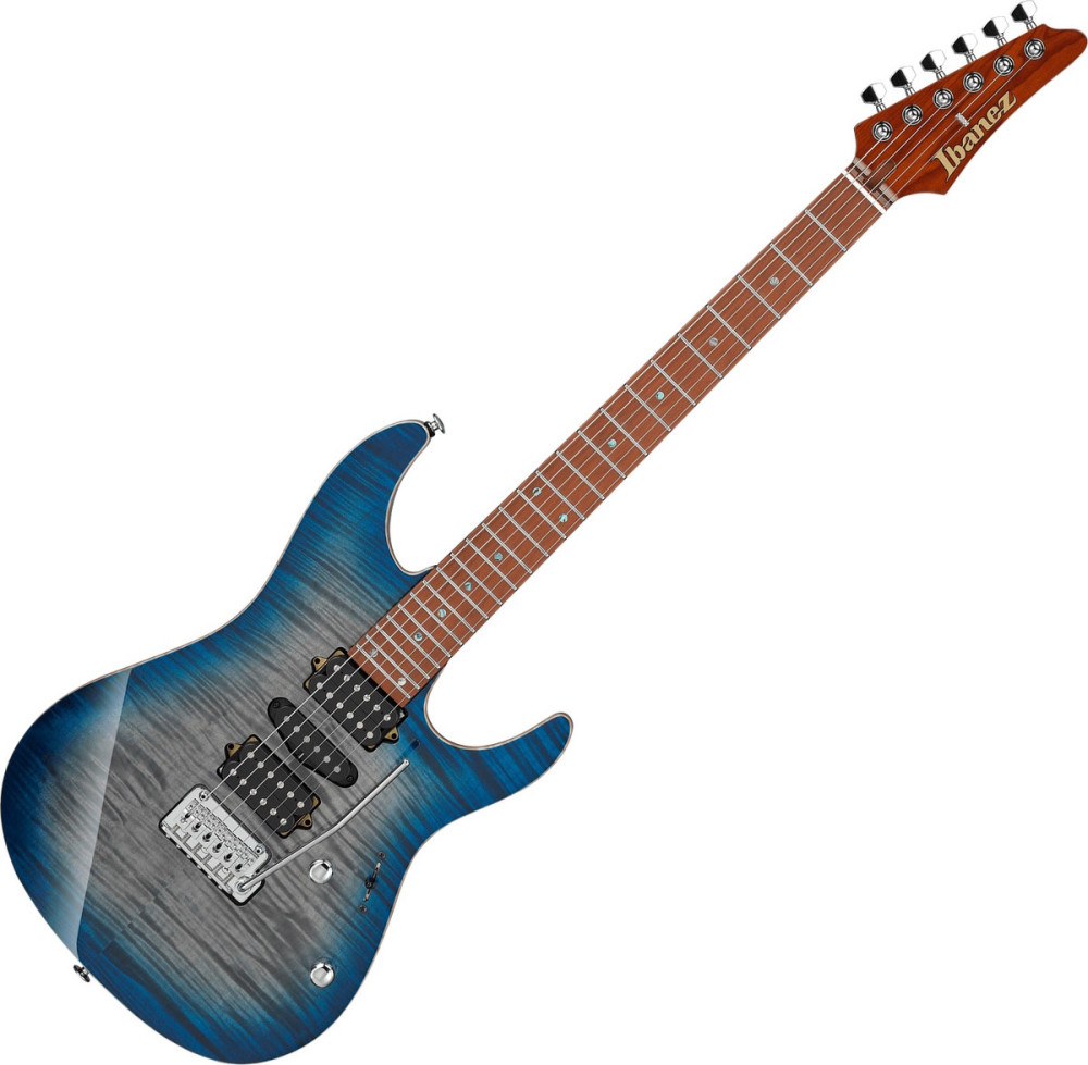 Электрогитара Ibanez AZ2407F