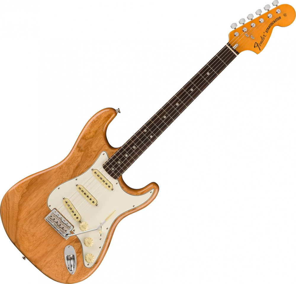 Электрогитара Fender American Vintage II 1973 Stratocaster