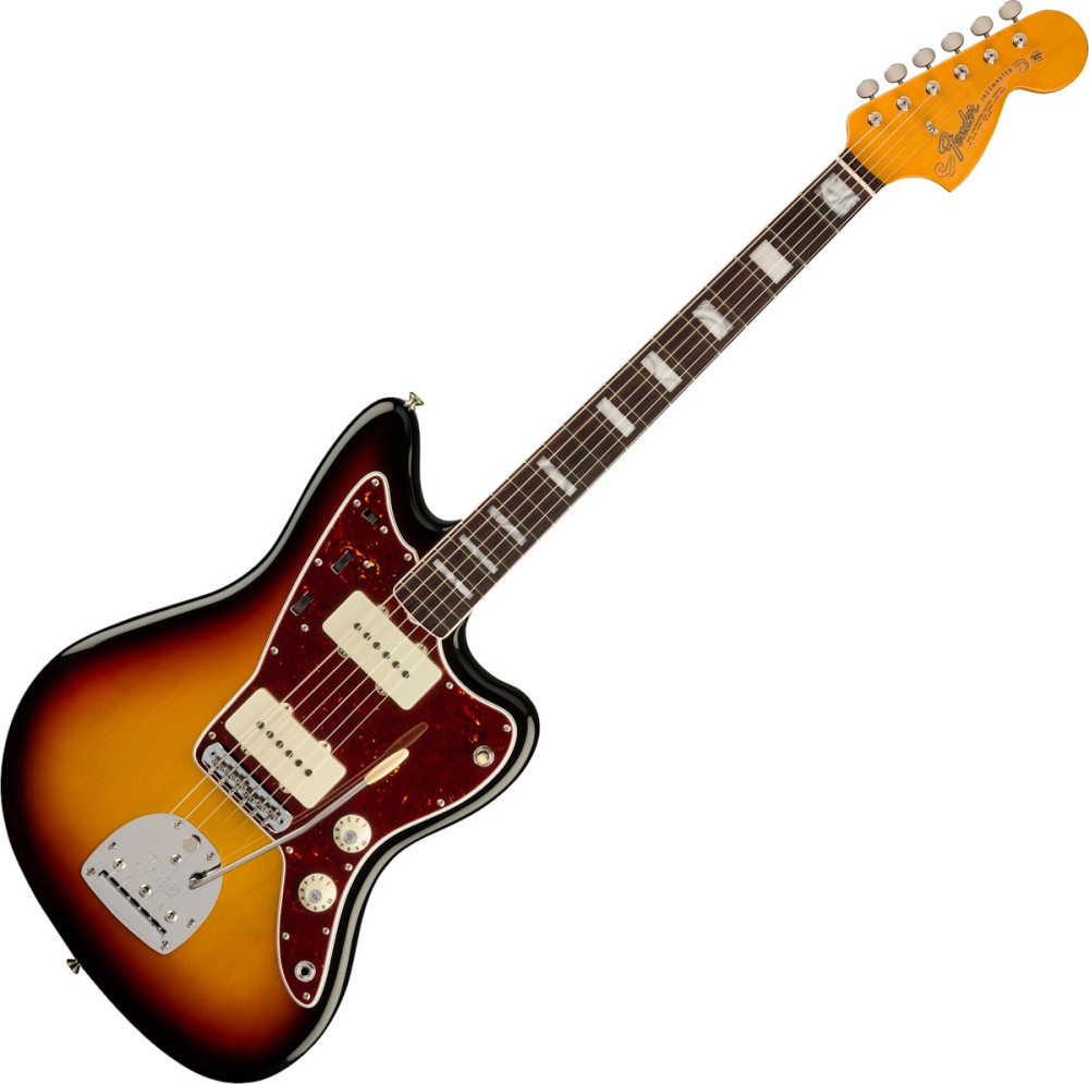 Електрогітара Fender American Vintage II 1966 Jazzmaster
