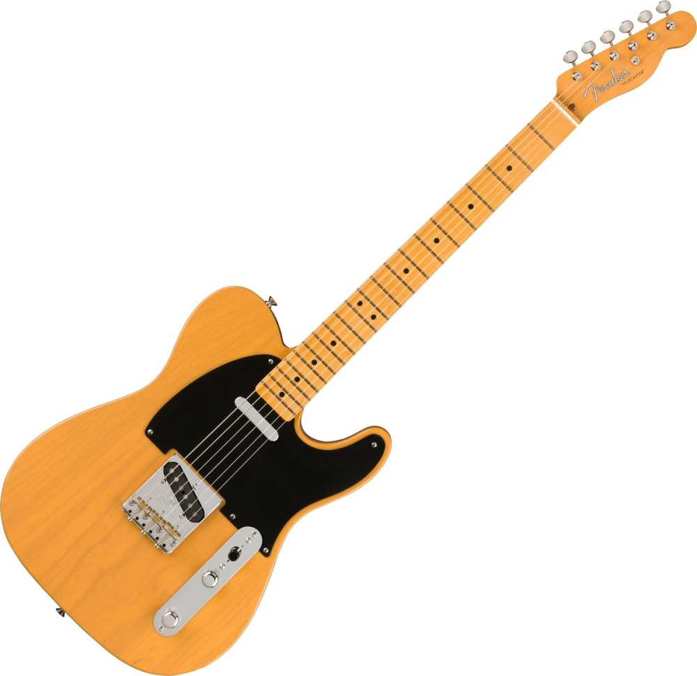 Электрогитара Fender American Vintage II 1951 Telecaster