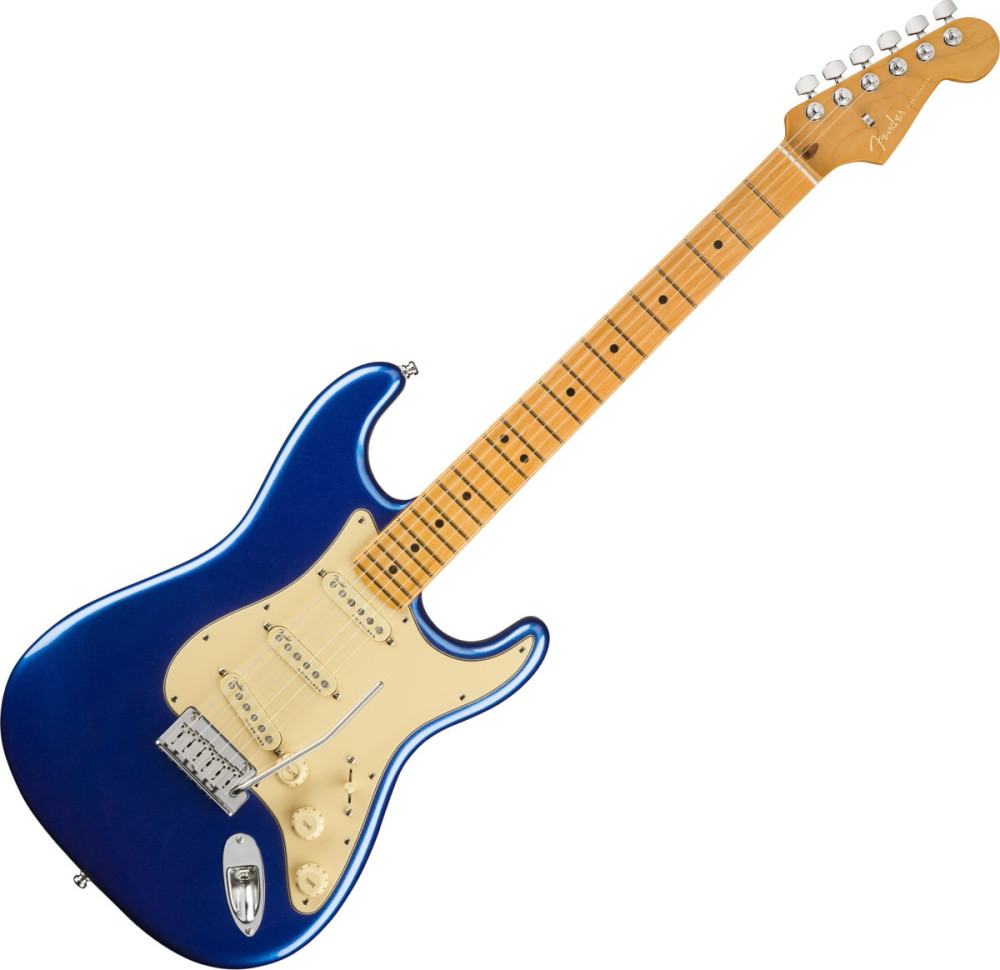 Електрогітара Fender American Ultra Stratocaster