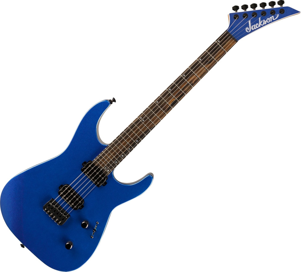 Электрогитара Jackson American Series Virtuoso HT