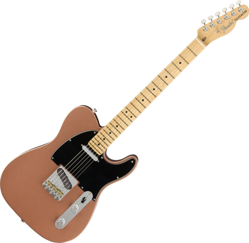 Електрогітара Fender American Performer Telecaster