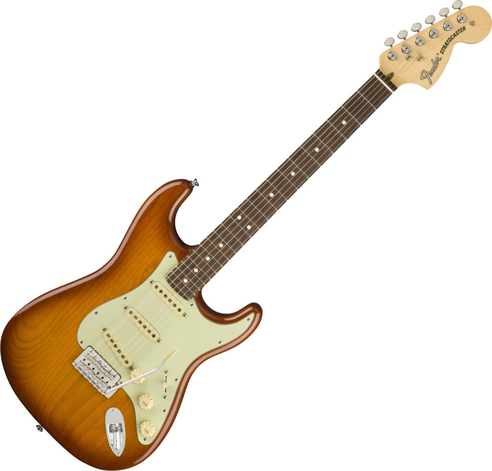 Електрогітара Fender American Performer Stratocaster
