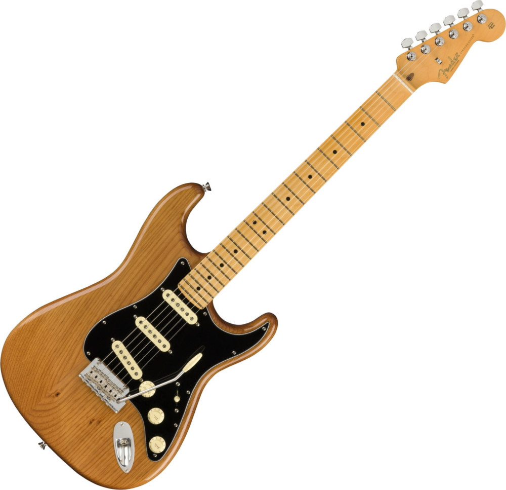 Електрогітара Fender American Professional II Stratocaster