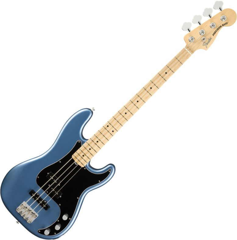 Бас-гітара Fender American Performer Precision Bass