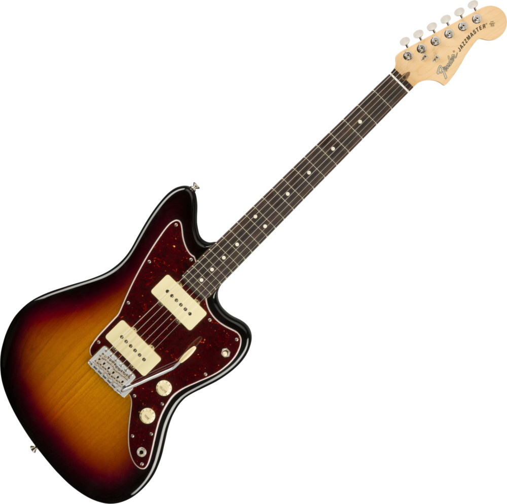 Электрогитара Fender American Performer Jazzmaster