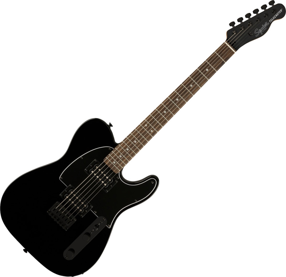 Электрогитара Squier Affinity Series Telecaster HH