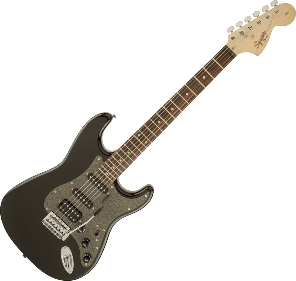Электрогитара Squier Affinity Series Stratocaster HSS