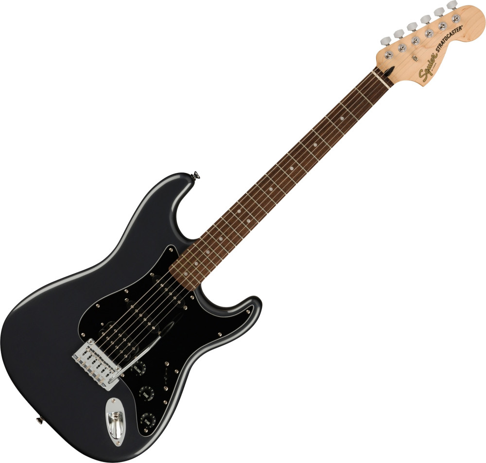 Электрогитара Squier Affinity Series Stratocaster HSS Pack