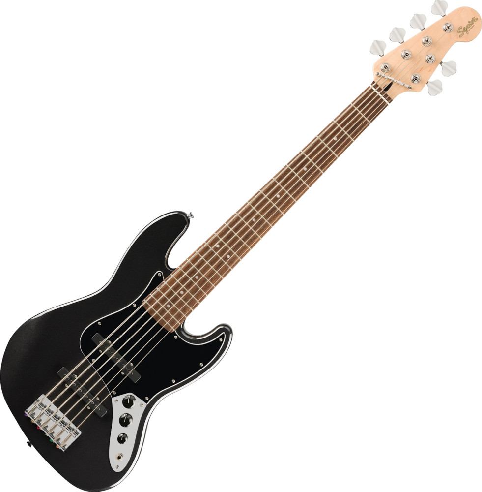 Бас-гітара Squier Affinity Series Jazz Bass VI