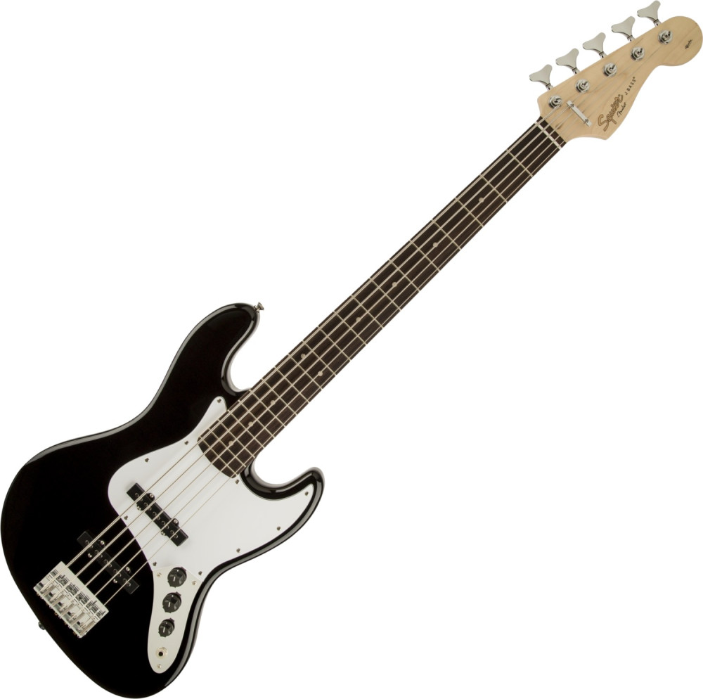 Бас-гитара Squier Affinity Series Jazz Bass V