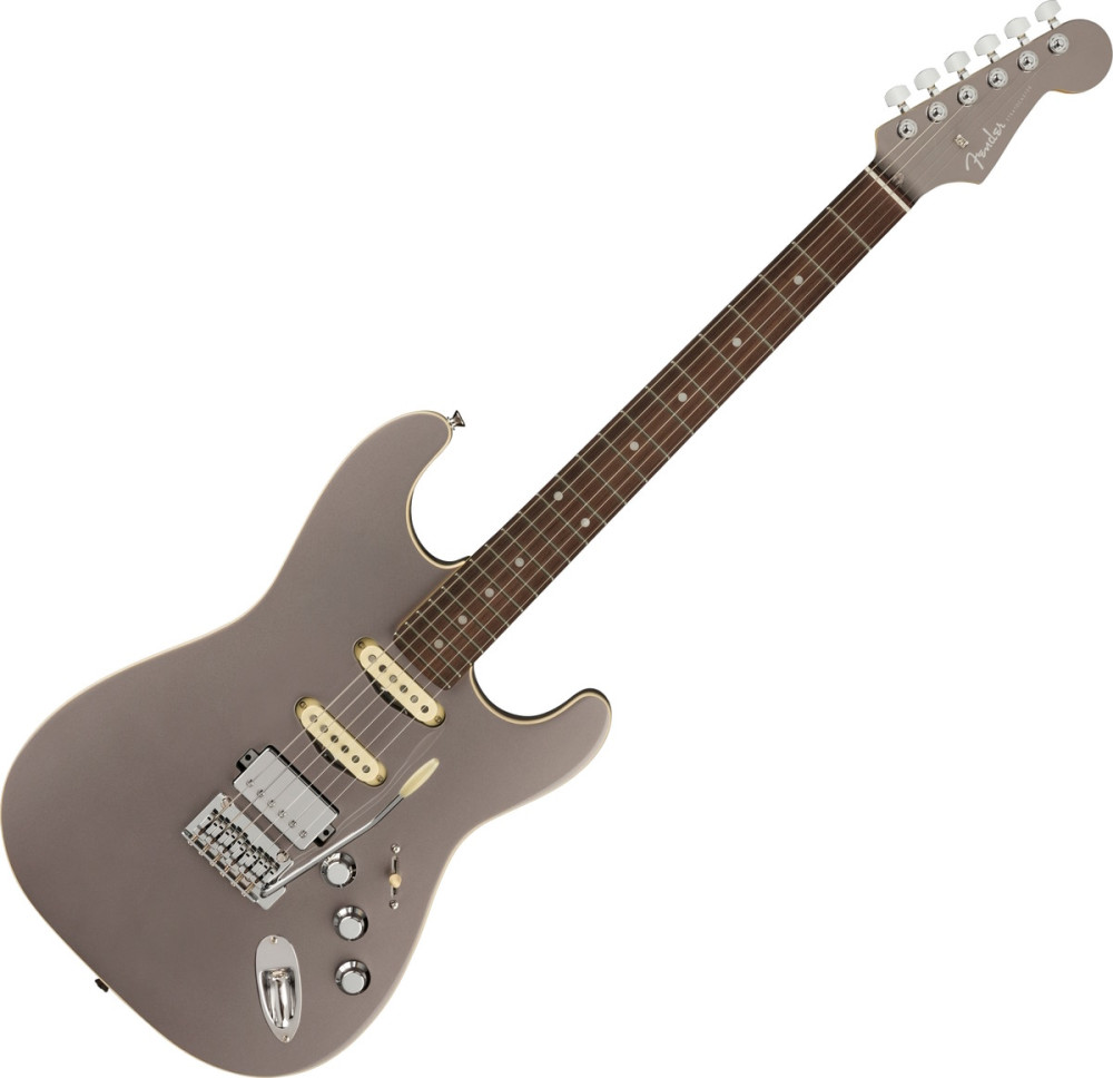 Електрогітара Fender Aerodyne Special Stratocaster HSS