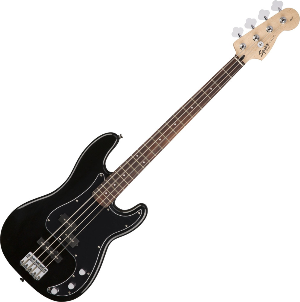 Бас-гітара Squier Affinity Series Precision Bass PJ Pack