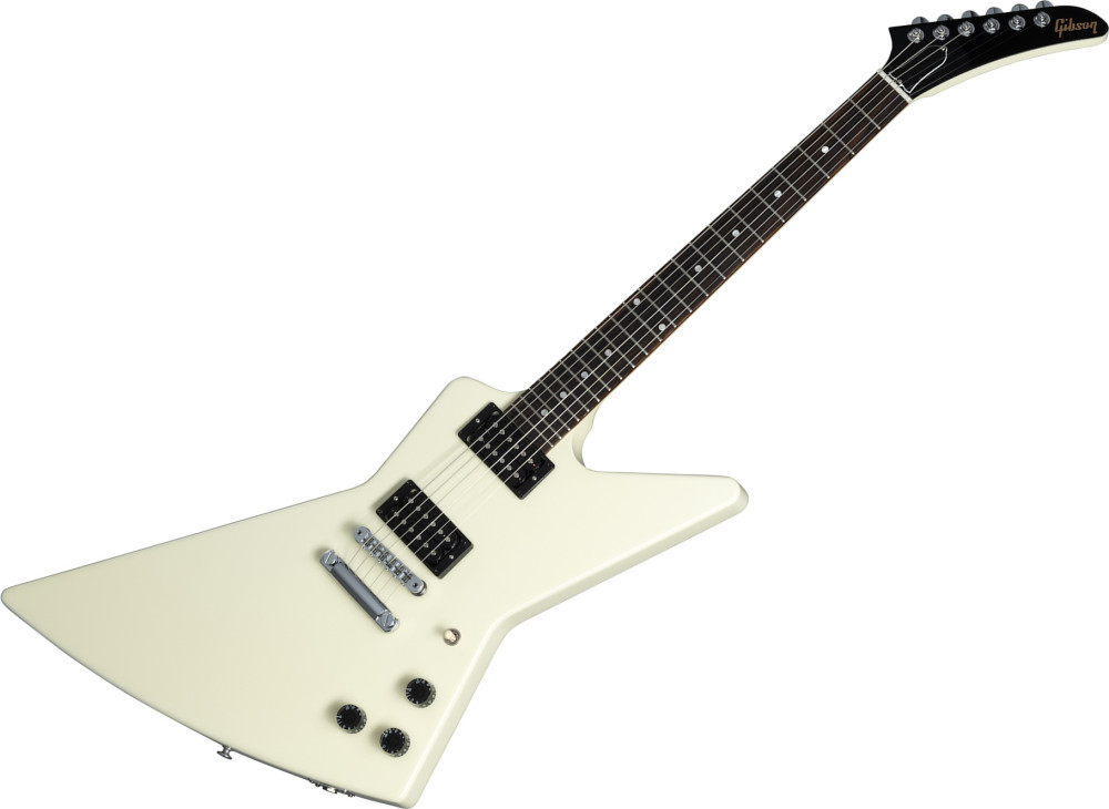 Электрогитара Gibson 80s Explorer