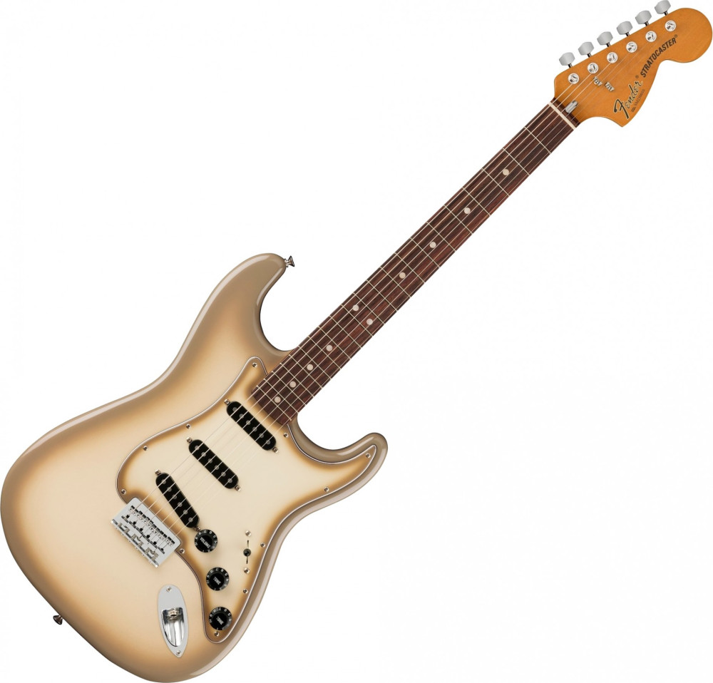 Електрогітара Fender 70th Anniversary Vintera II Antigua Stratocaster