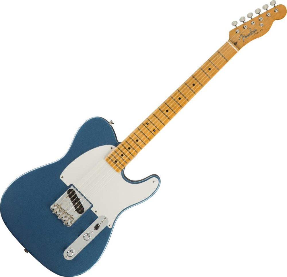 Электрогитара Fender 70th Anniversary Esquire
