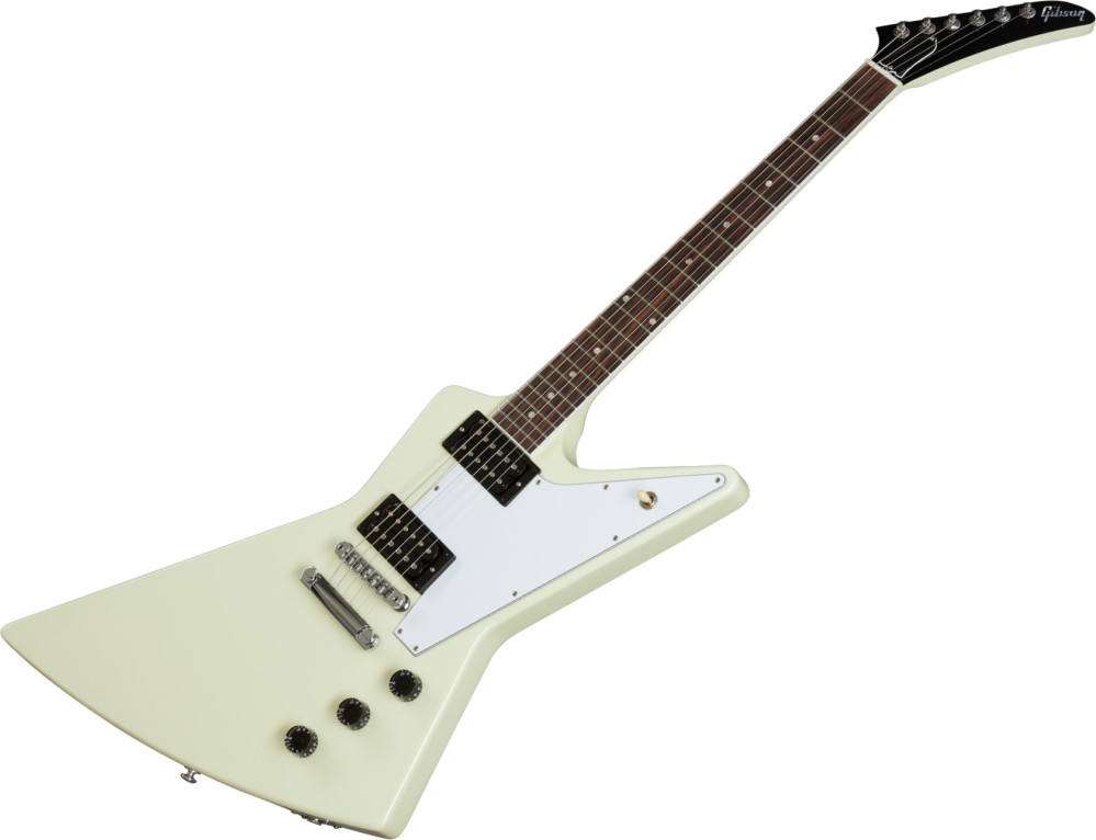 Электрогитара Gibson 70s Explorer