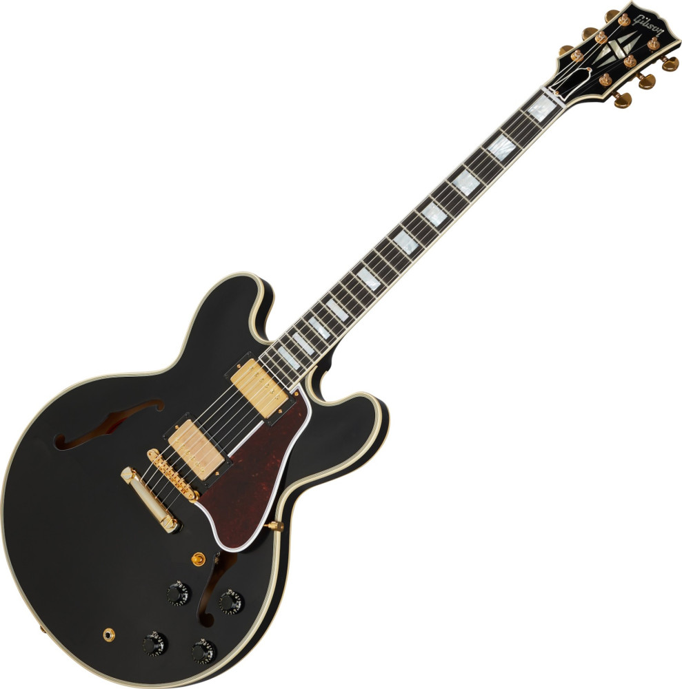 Электрогитара Gibson 1959 ES-355 Reissue
