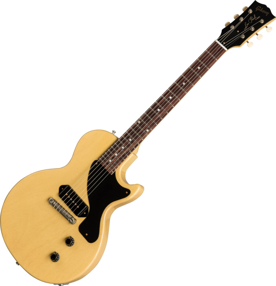 Электрогитара Gibson 1957 Les Paul Junior Reissue