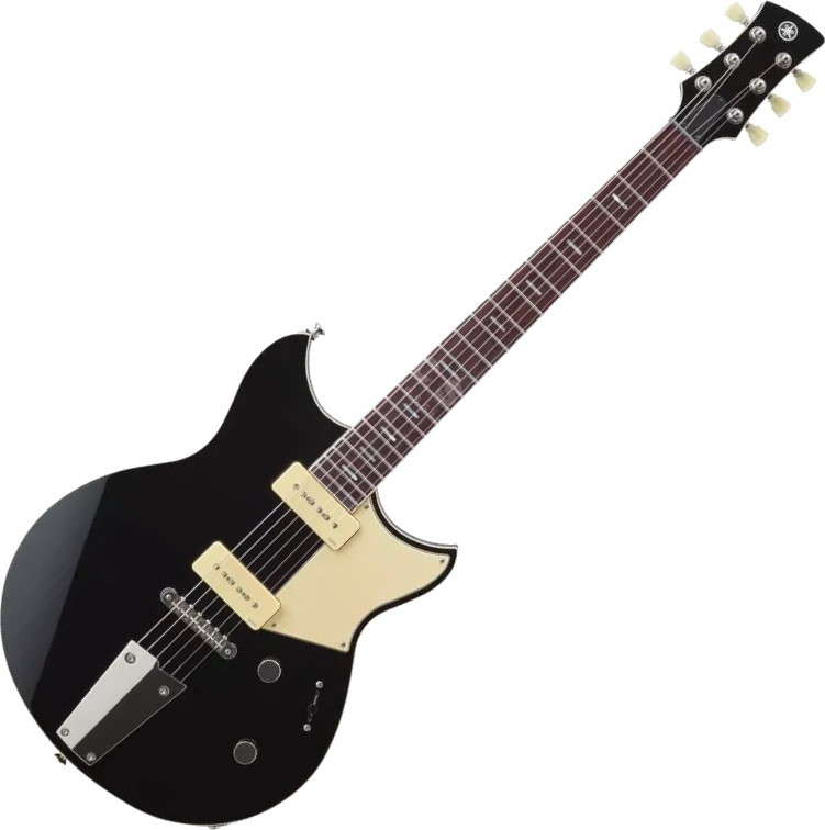 Электрогитара Yamaha Revstar Standard RSS02T