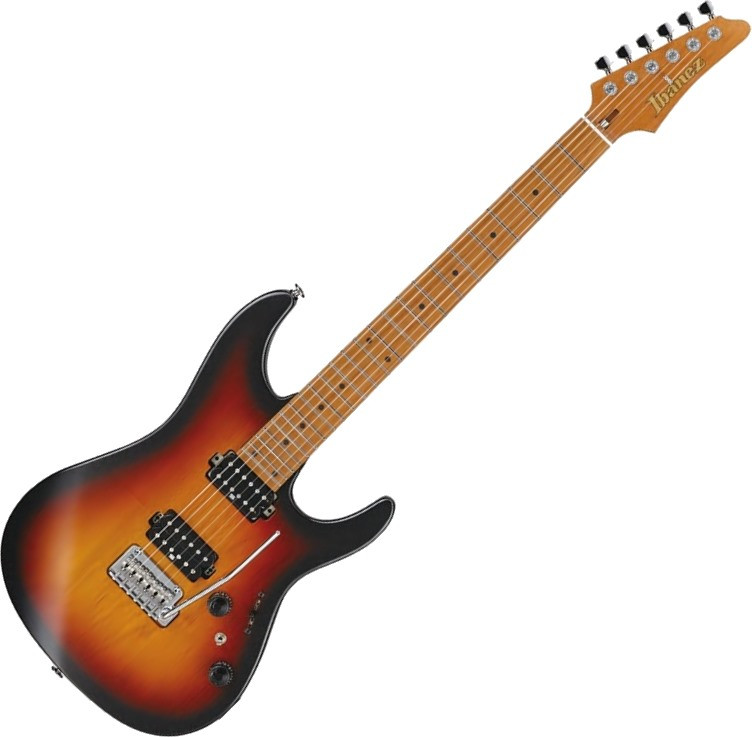 Электрогитара Ibanez AZ2402
