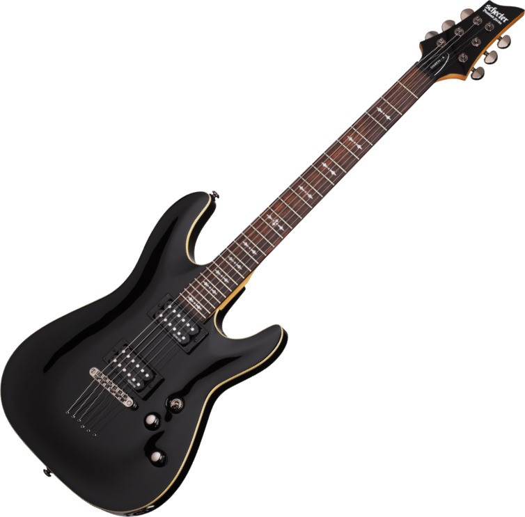 Электрогитара Schecter Omen-6