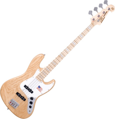 Бас-гитара SX SJB75