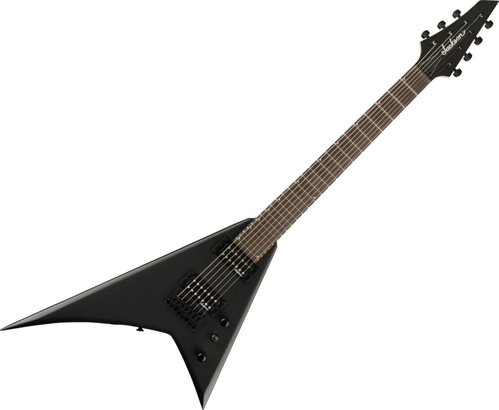 Электрогитара Jackson JS Series Rhoads JS22-7 RR HT