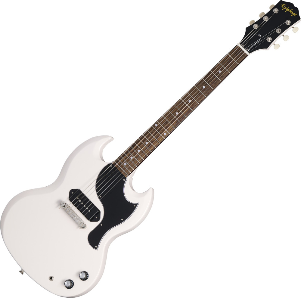Электрогитара Epiphone YUNGBLUD SG Junior
